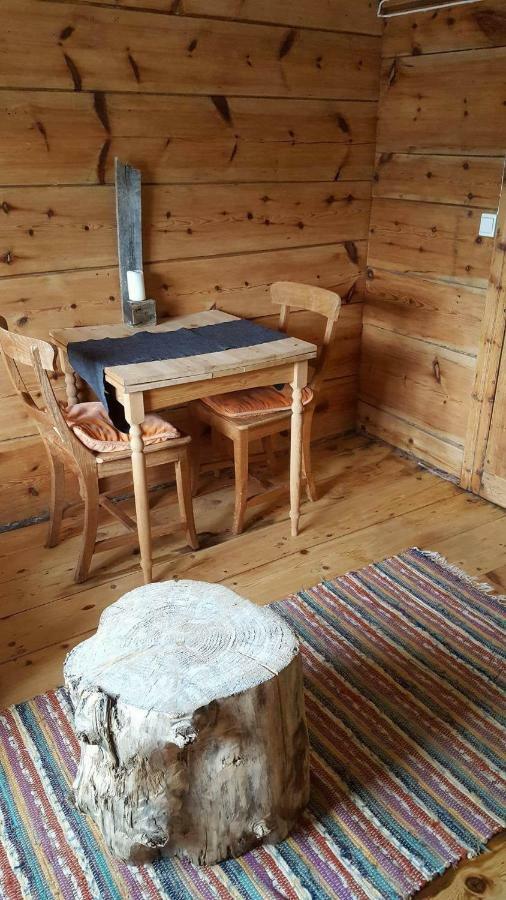 Tiny House With Fjordview! Βίλα Lauvstad Εξωτερικό φωτογραφία